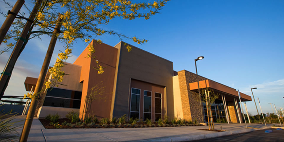 New Horizon Surgical Center